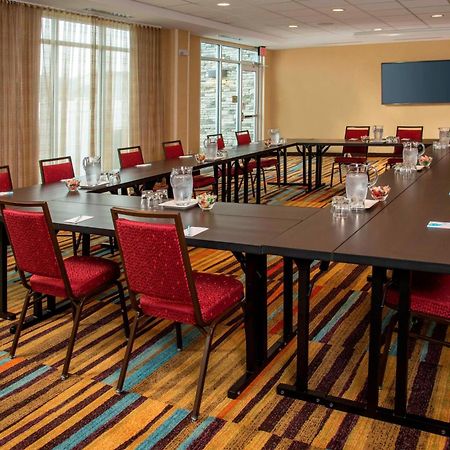 Fairfield Inn & Suites By Marriott Harrisburg International Airport Middletown  Esterno foto