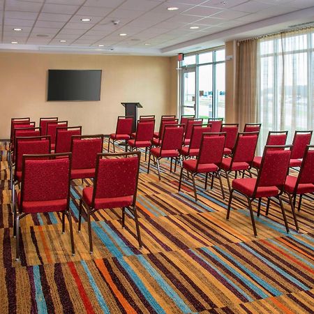 Fairfield Inn & Suites By Marriott Harrisburg International Airport Middletown  Esterno foto
