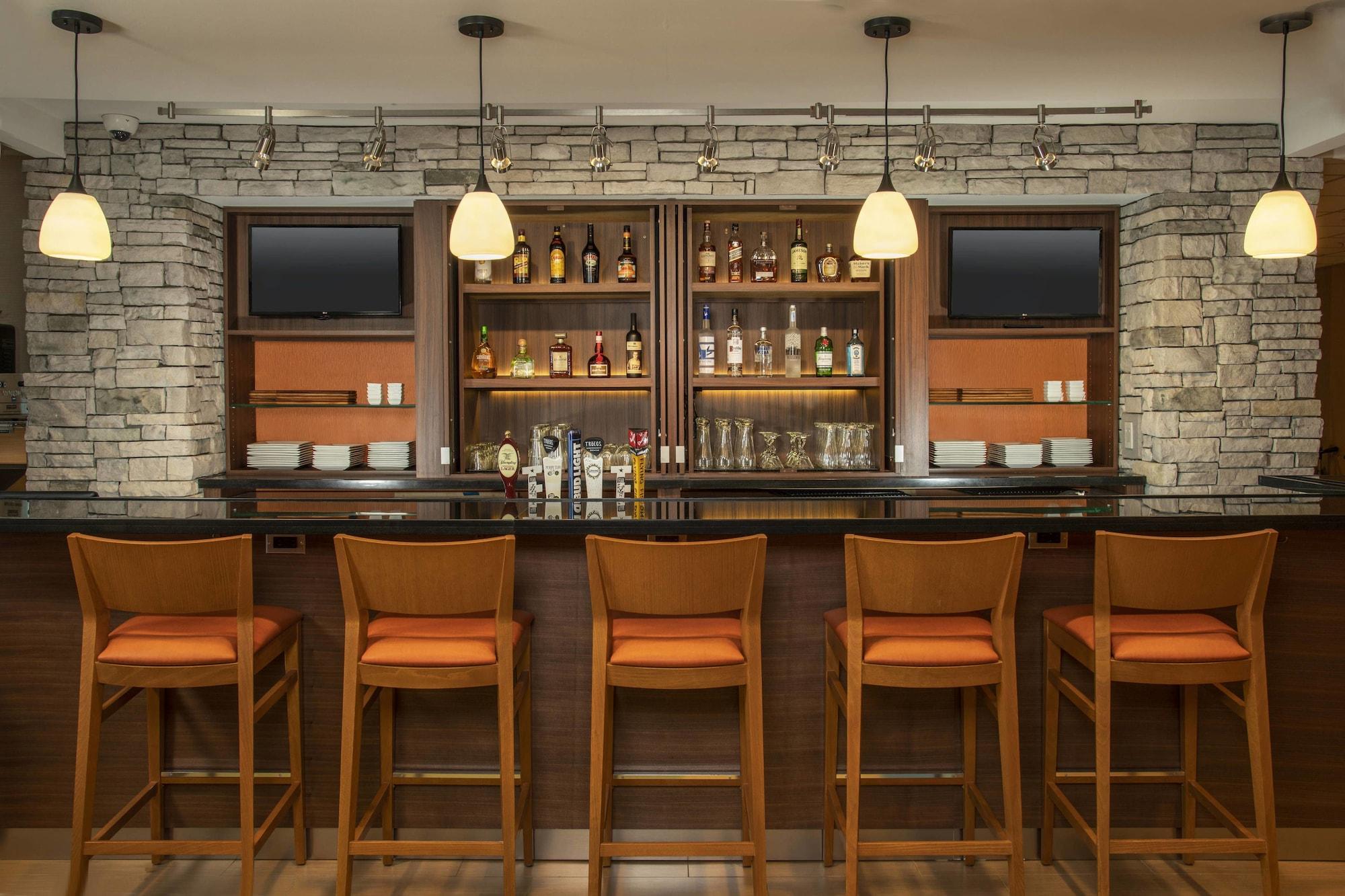 Fairfield Inn & Suites By Marriott Harrisburg International Airport Middletown  Esterno foto