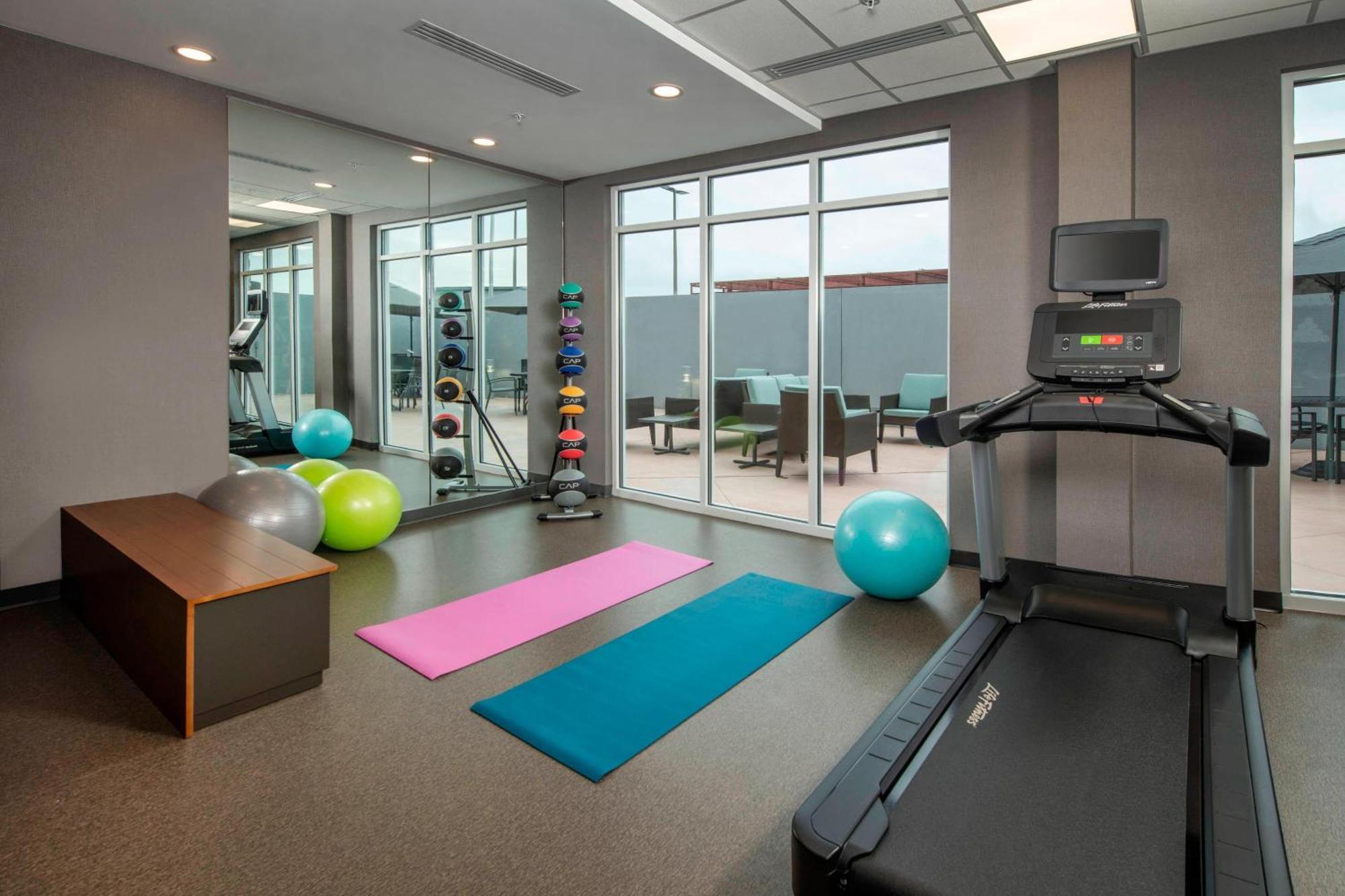 Fairfield Inn & Suites By Marriott Harrisburg International Airport Middletown  Esterno foto