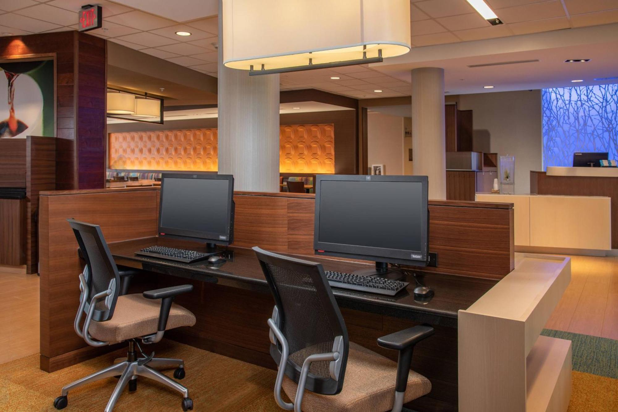 Fairfield Inn & Suites By Marriott Harrisburg International Airport Middletown  Esterno foto
