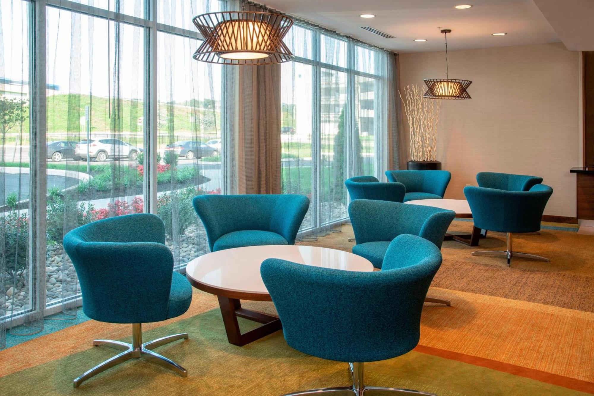 Fairfield Inn & Suites By Marriott Harrisburg International Airport Middletown  Esterno foto